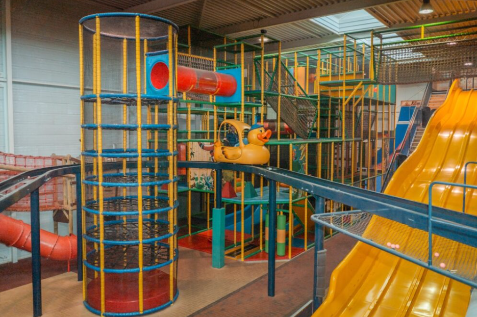 Sprookjeshof Zuidlaren, Netherlands